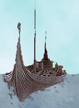 Osebergship
